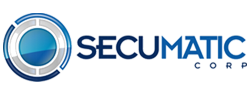 Logo Secumatic